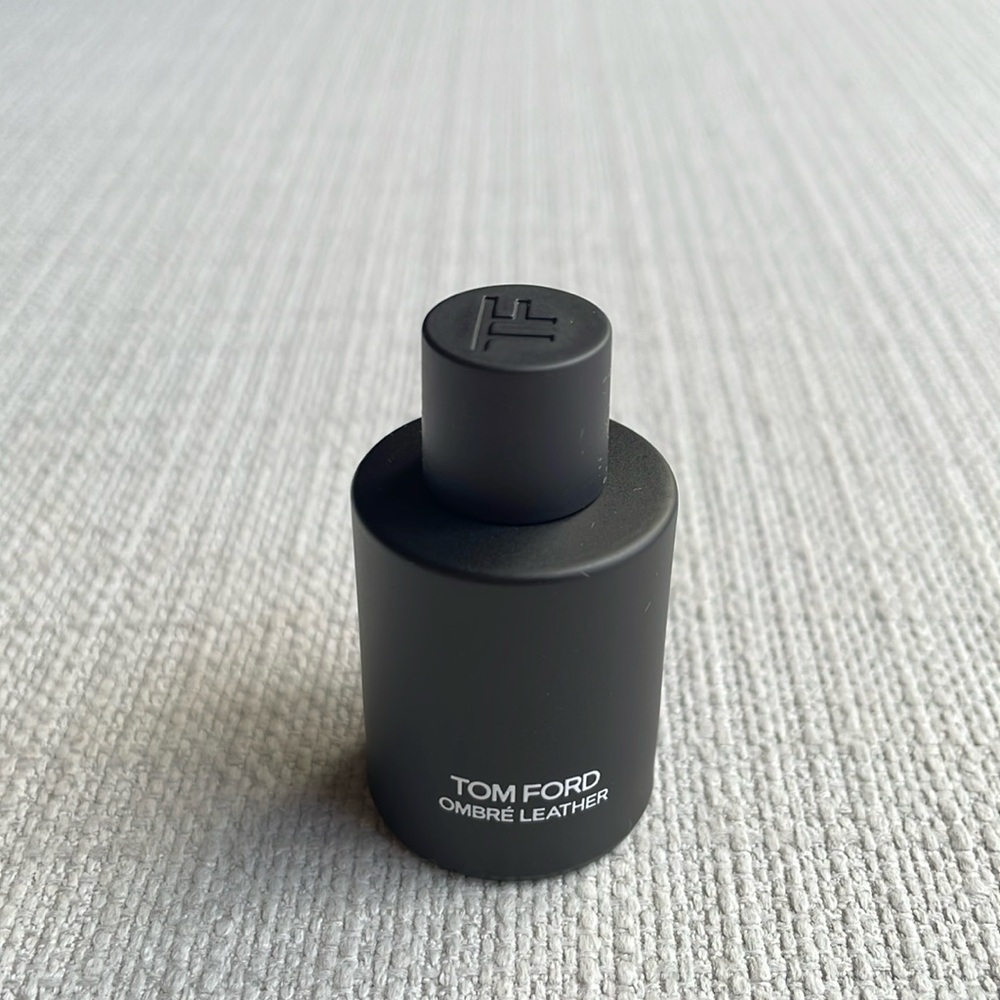 TOM FORD Ombre Leather Deluxe Miniature fragrance